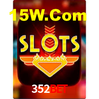 APP oficial da 352Bet para mobile